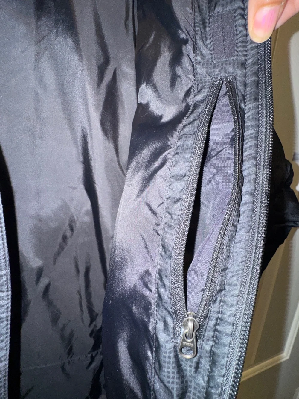 The North Face Gatebreak Down Jacket Men’s Small 550.